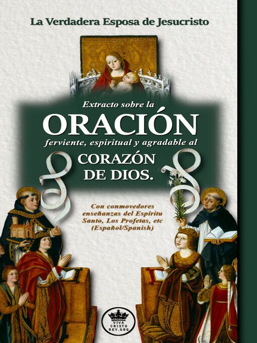 Title details for La Verdadera Esposa de Jesucristo by San Alfonso Maria de Ligorio - Available